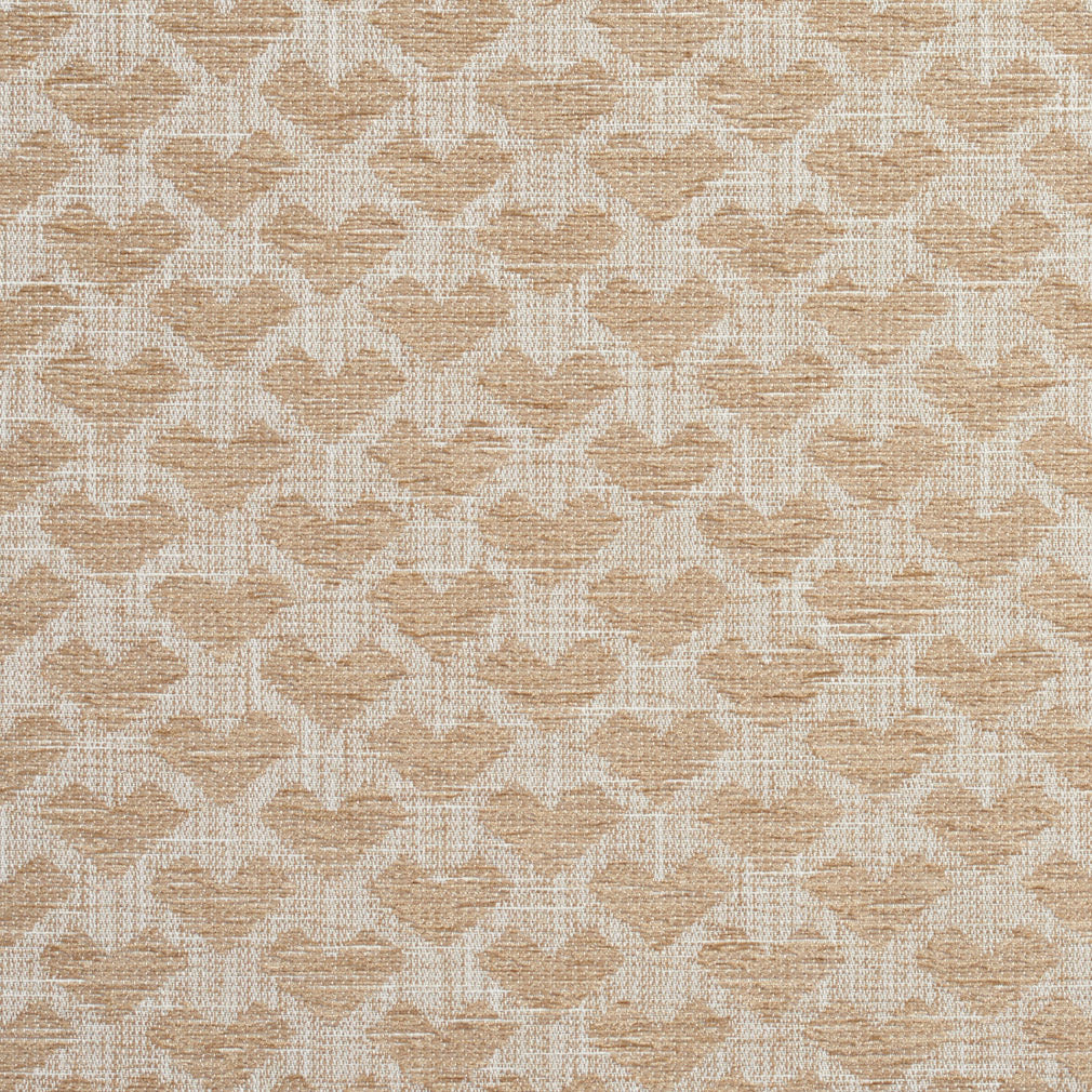 10470-03 Abstract & Geometric,Small Scale nan Beige & Taupe Charlotte Select