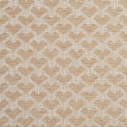 10470-03 Abstract & Geometric,Small Scale nan Beige & Taupe Charlotte Select