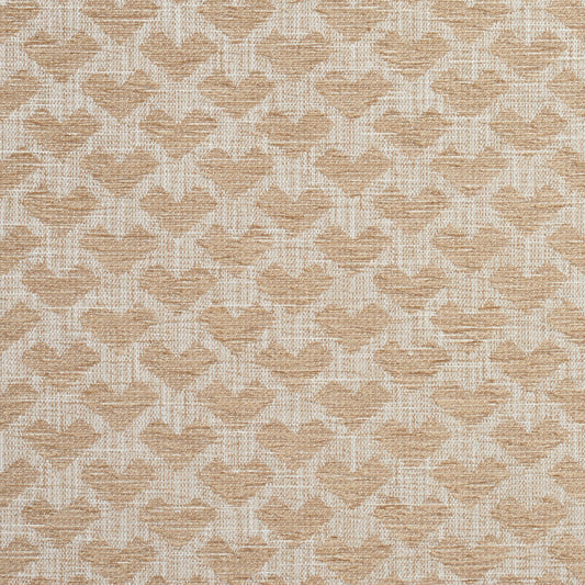 10470-03 Abstract & Geometric,Small Scale nan Beige & Taupe Charlotte Select