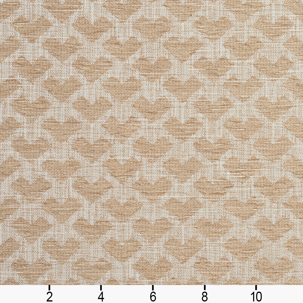 10470-03 Abstract & Geometric,Small Scale nan Beige & Taupe Charlotte Select