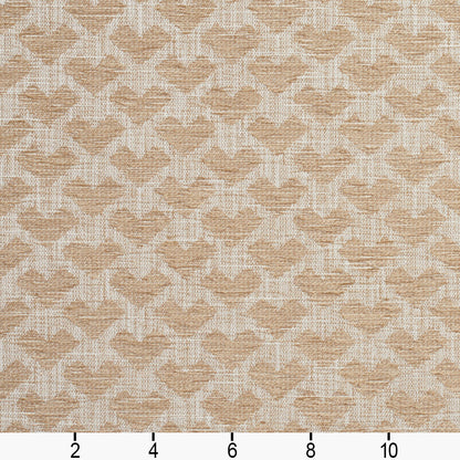 10470-03 Abstract & Geometric,Small Scale nan Beige & Taupe Charlotte Select