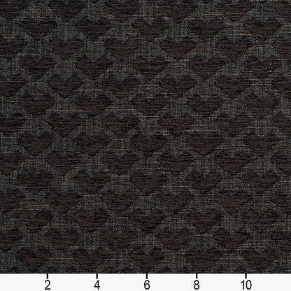 10470-04 Abstract & Geometric,Small Scale nan Black Charlotte Select