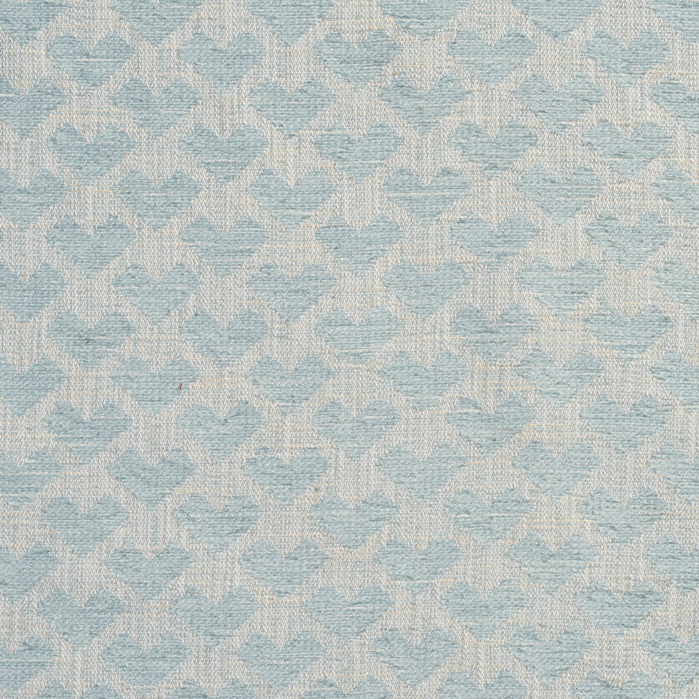 10470-05 Abstract & Geometric,Small Scale nan Aqua & Teal Charlotte Select