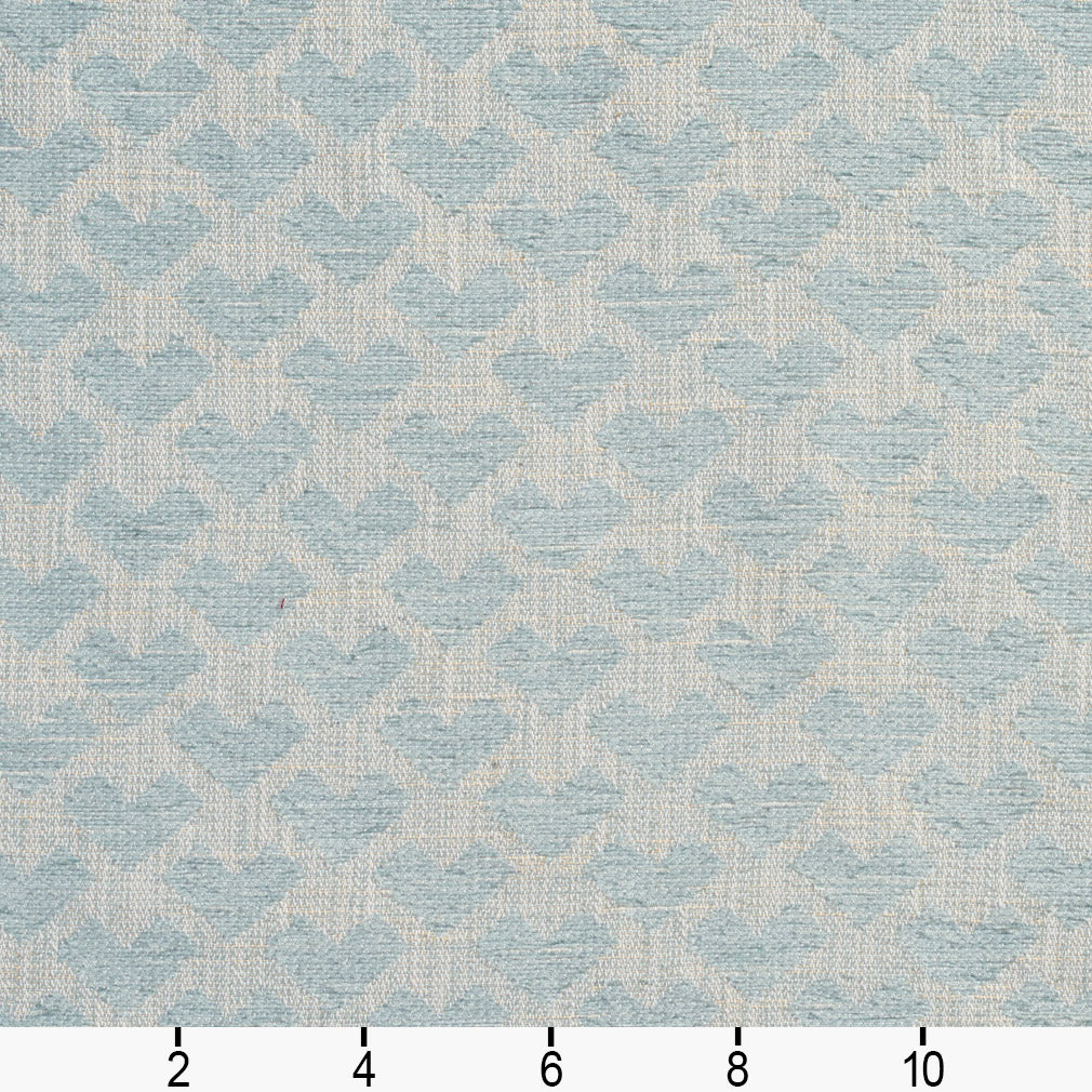 10470-05 Abstract & Geometric,Small Scale nan Aqua & Teal Charlotte Select