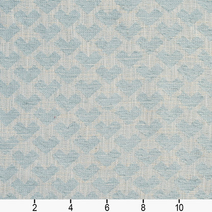 10470-05 Abstract & Geometric,Small Scale nan Aqua & Teal Charlotte Select