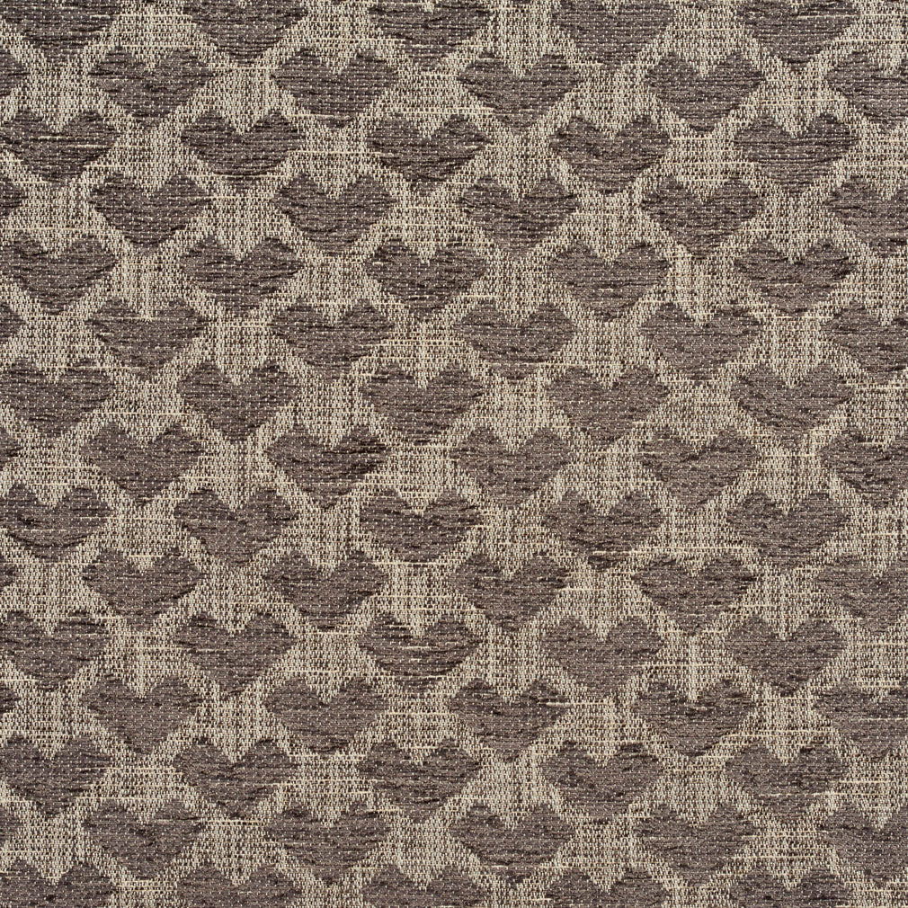 10470-06 Abstract & Geometric,Small Scale nan Grey & Silver Charlotte Select