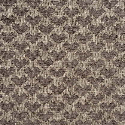 10470-06 Abstract & Geometric,Small Scale nan Grey & Silver Charlotte Select
