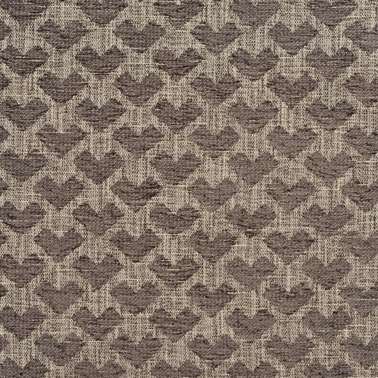 10470-06 Abstract & Geometric,Small Scale nan Grey & Silver Charlotte Select