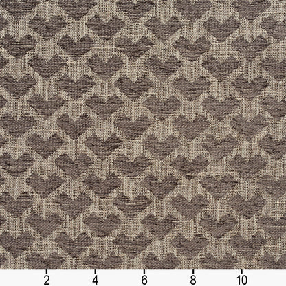 10470-06 Abstract & Geometric,Small Scale nan Grey & Silver Charlotte Select