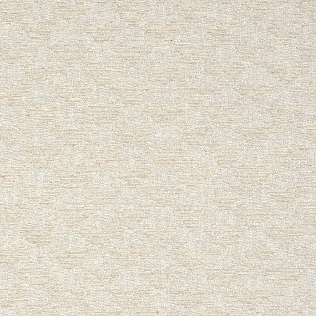 10470-07 Abstract & Geometric,Small Scale nan White & Ivory Charlotte Select