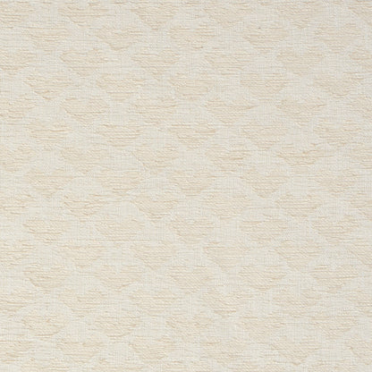 10470-07 Abstract & Geometric,Small Scale nan White & Ivory Charlotte Select