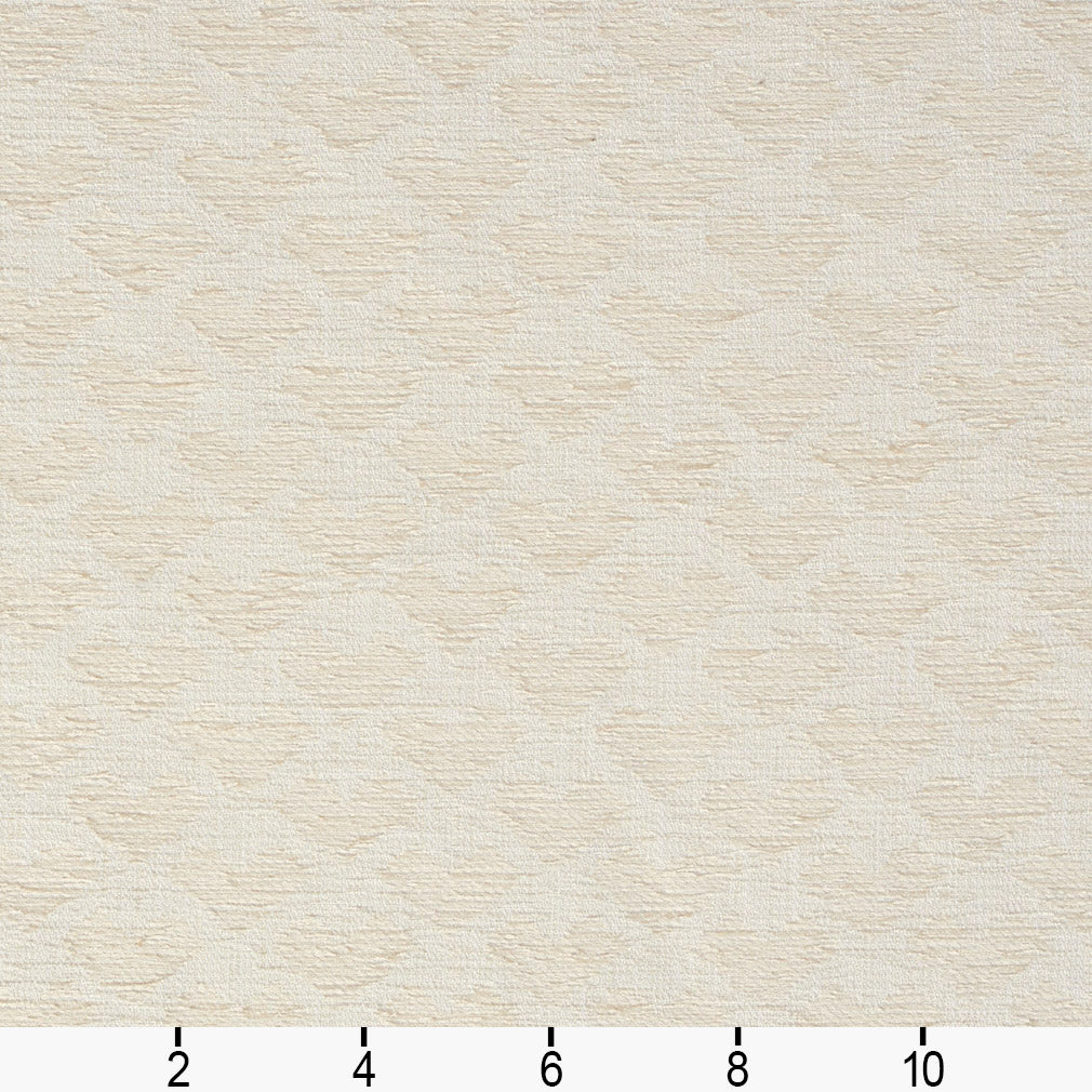 10470-07 Abstract & Geometric,Small Scale nan White & Ivory Charlotte Select
