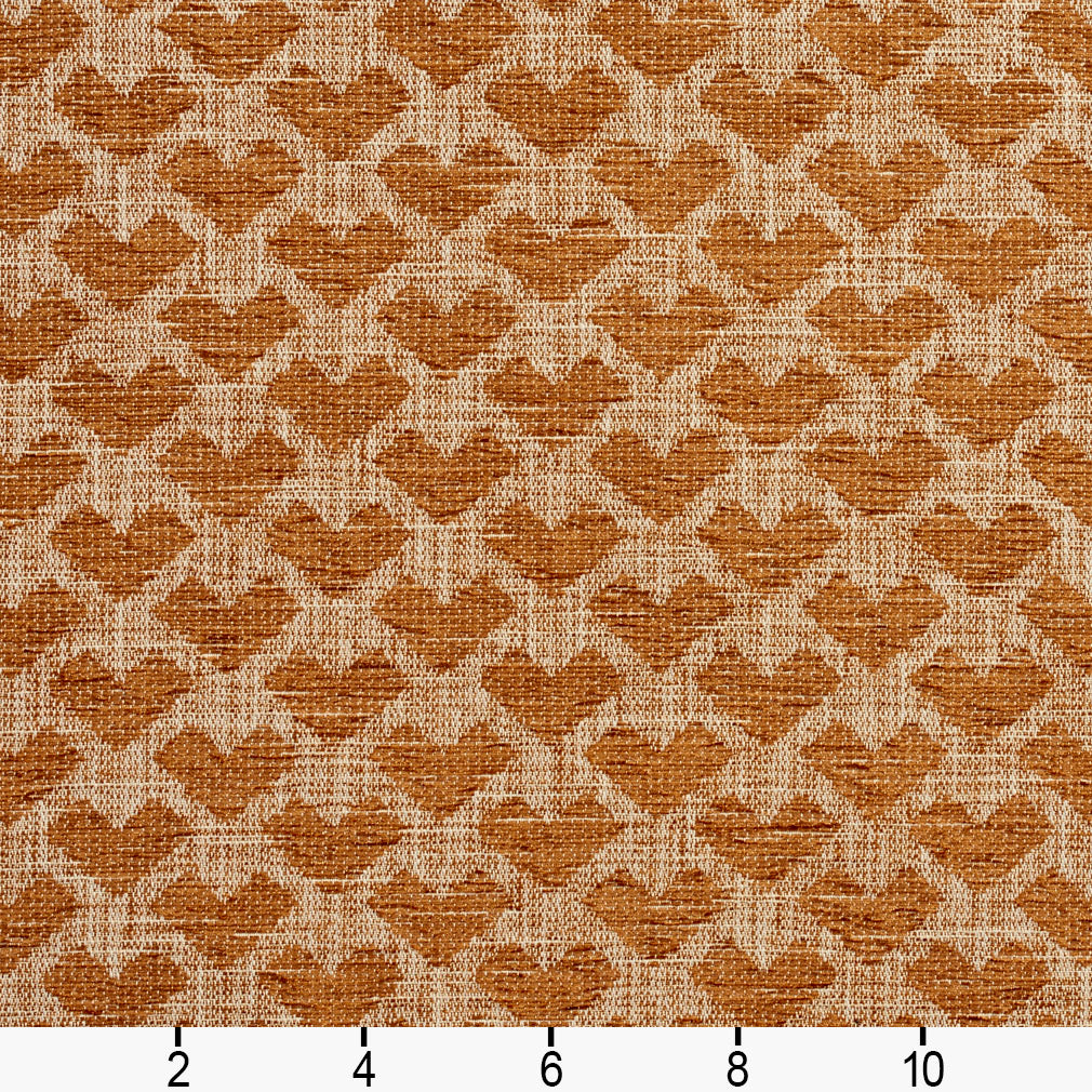 10470-08 Abstract & Geometric,Small Scale nan Brown Charlotte Select