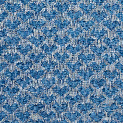 10470-09 Abstract & Geometric,Small Scale nan Blue Charlotte Select