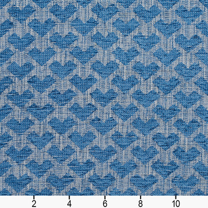 10470-09 Abstract & Geometric,Small Scale nan Blue Charlotte Select