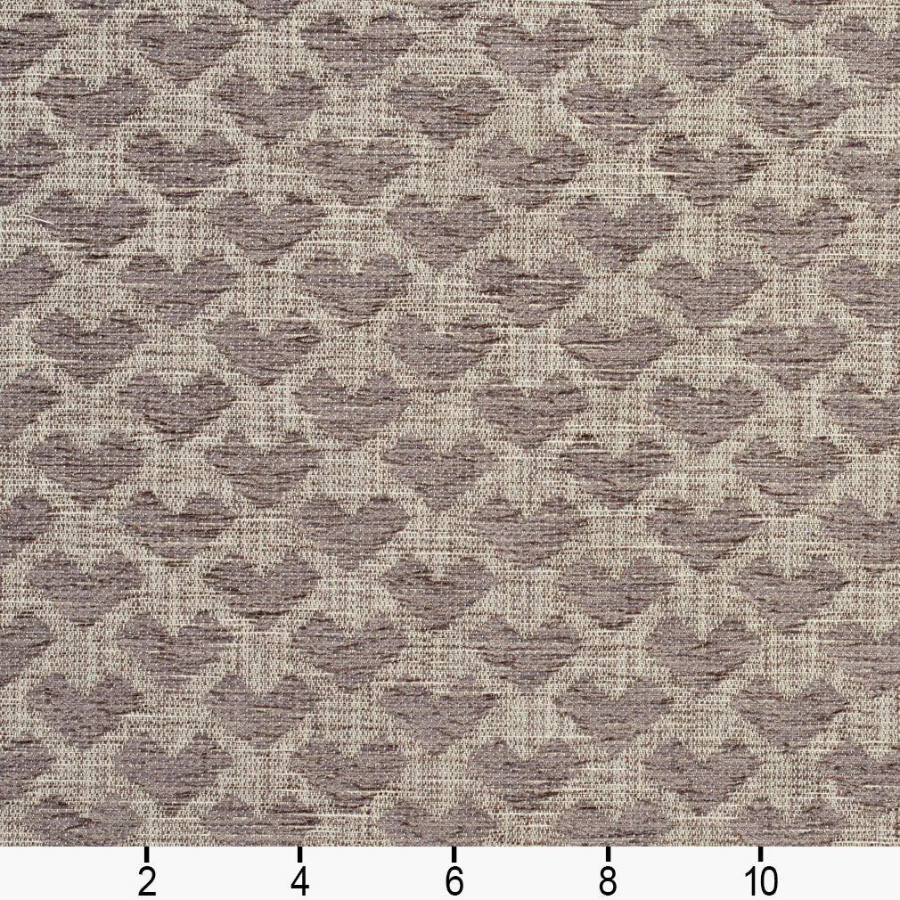 10470-11 Abstract & Geometric,Small Scale nan Grey & Silver Charlotte Select