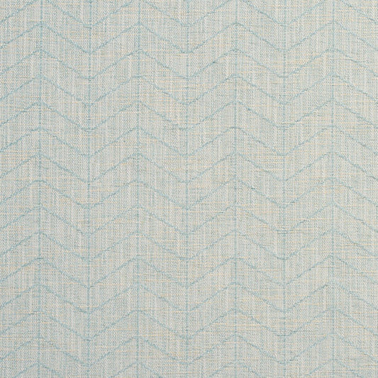 10480-05 Abstract & Geometric,Herringbone & Chevron nan Aqua & Teal Charlotte Select