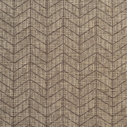 10480-06 Abstract & Geometric,Herringbone & Chevron nan Grey & Silver Charlotte Select