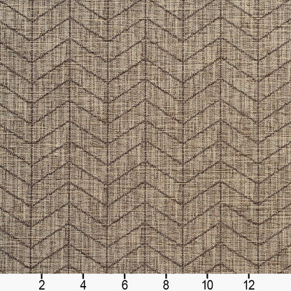 10480-06 Abstract & Geometric,Herringbone & Chevron nan Grey & Silver Charlotte Select
