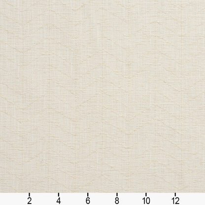 10480-07 Abstract & Geometric,Herringbone & Chevron nan White & Ivory Charlotte Select