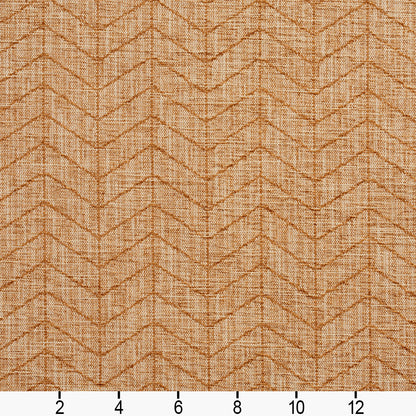 10480-08 Abstract & Geometric,Herringbone & Chevron nan Brown Charlotte Select