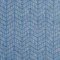 10480-09 Abstract & Geometric,Herringbone & Chevron nan Blue Charlotte Select