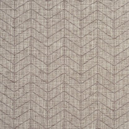 10480-11 Abstract & Geometric,Herringbone & Chevron nan Grey & Silver Charlotte Select