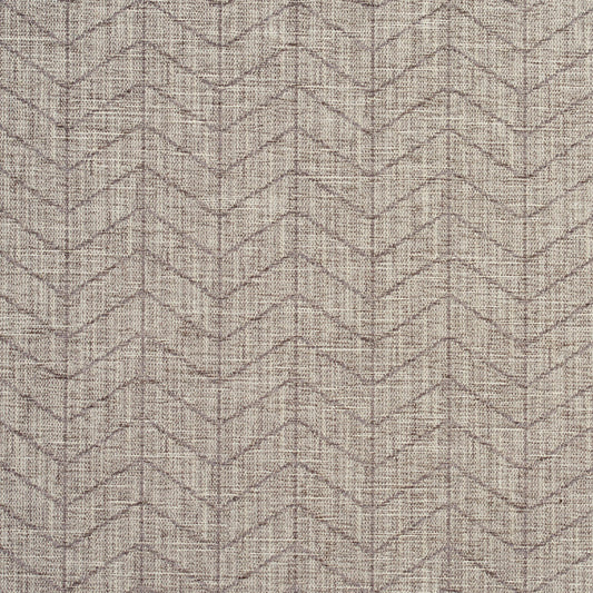 10480-11 Abstract & Geometric,Herringbone & Chevron nan Grey & Silver Charlotte Select