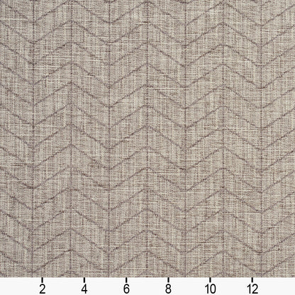 10480-11 Abstract & Geometric,Herringbone & Chevron nan Grey & Silver Charlotte Select