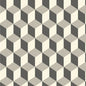 105/7031-CS DELANO Grey And Black Cole & Son Wallpaper