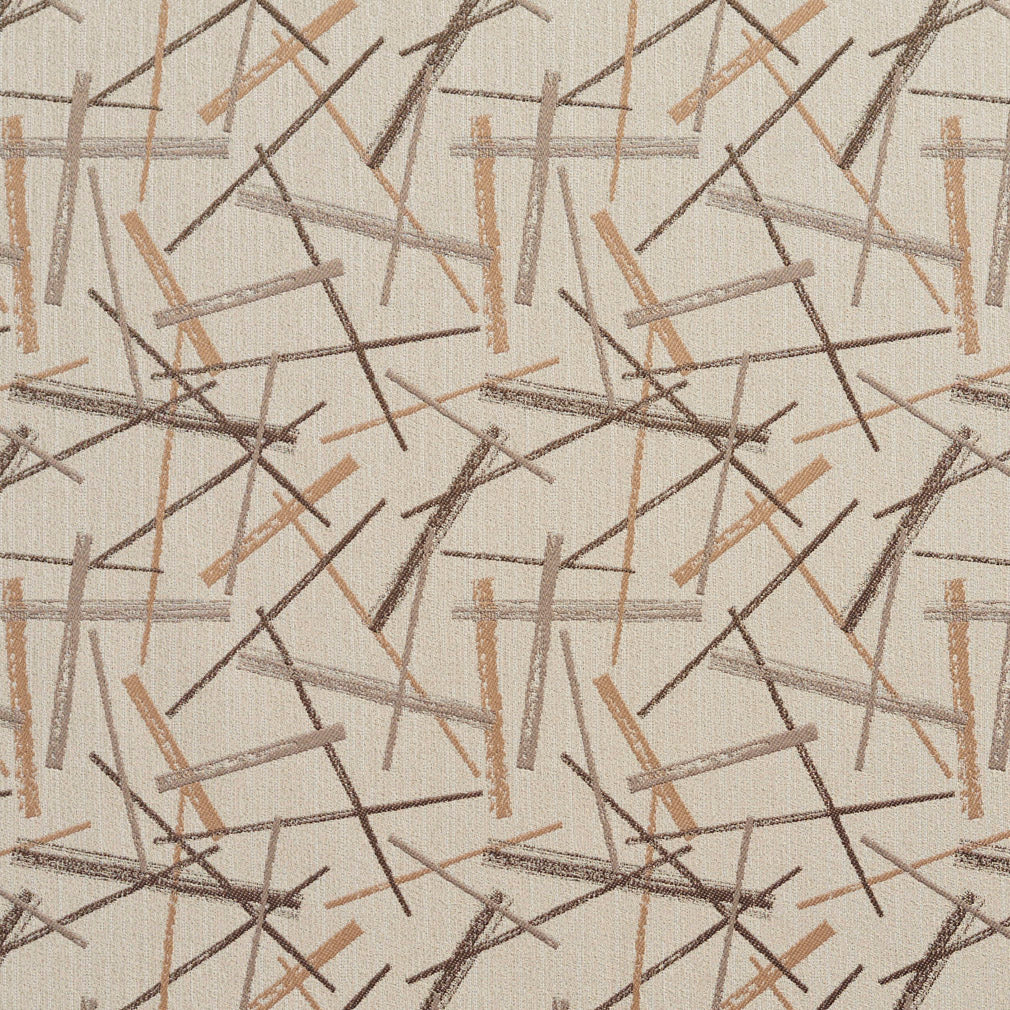 10570-04 Abstract & Geometric nan Grey & Silver Charlotte Select