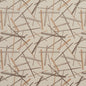 10570-04 Abstract & Geometric nan Grey & Silver Charlotte Select