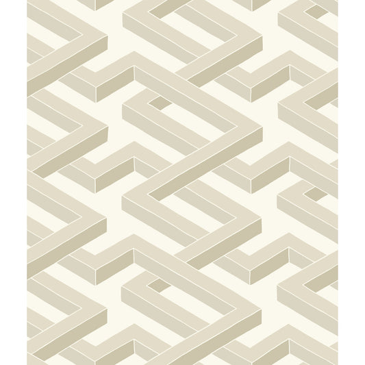 105/1003-CS LUXOR White Cole & Son Wallpaper