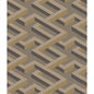 105/1006-CS LUXOR Linen Cole & Son Wallpaper