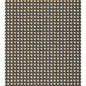 105/3013-CS MOSAIC Black And Gold Cole & Son Wallpaper