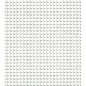 105/3015-CS MOSAIC White And White Cole & Son Wallpaper