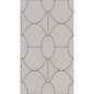 105/6027-CS RIVIERA Grey Cole & Son Wallpaper