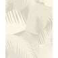 105/8036-CS DECO PALM Grey Cole & Son Wallpaper