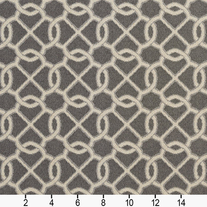 10610-04 Abstract & Geometric nan Grey & Silver Charlotte Select