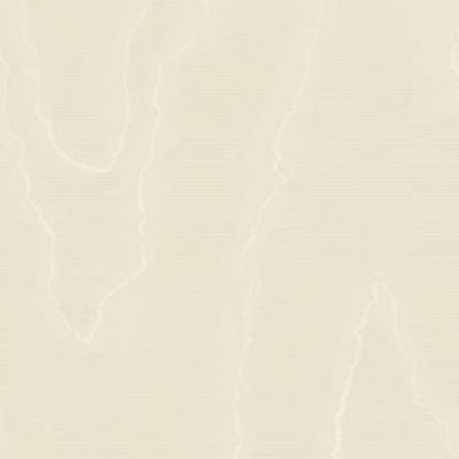 106/1010-CS WATERED SILK Cream Cole & Son Wallpaper