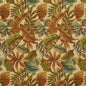 10620-03 Leaves,Tropical & Botanical nan Brown,Green Charlotte Select