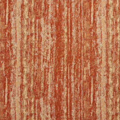 10630-02 Abstract & Geometric nan Orange & Rust Charlotte Select