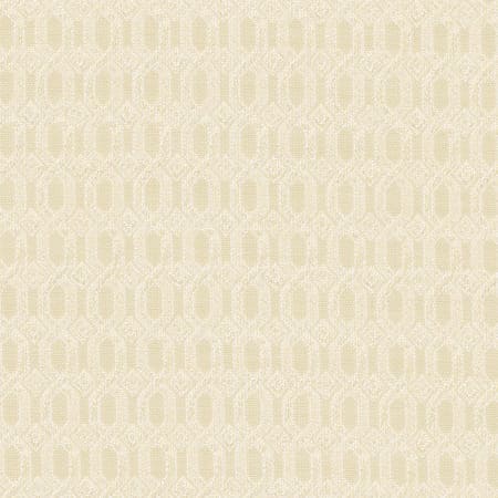 CHAIN LINK French Vanilla Carole Fabric