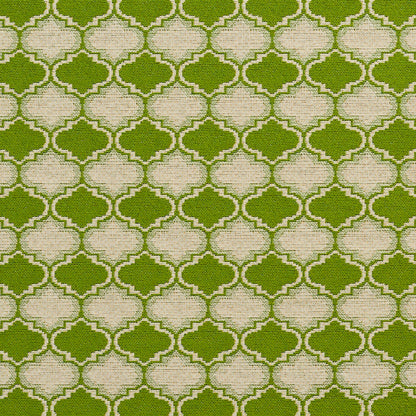 10650-01 Abstract & Geometric nan Green Charlotte Select