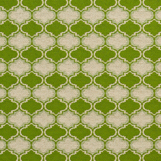 10650-01 Abstract & Geometric nan Green Charlotte Select
