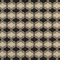 10650-02 Abstract & Geometric nan Black Charlotte Select