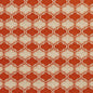 10650-03 Abstract & Geometric nan Orange & Rust Charlotte Select