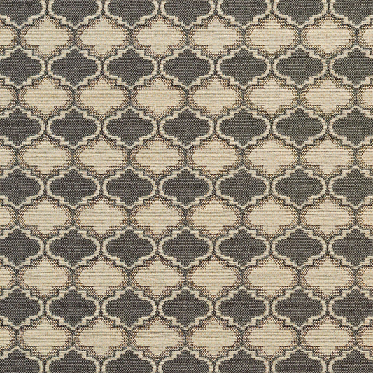 10650-04 Abstract & Geometric nan Grey & Silver Charlotte Select