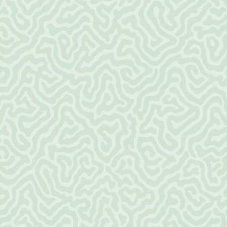 106/5065-CS CORAL Duck Egg Cole & Son Wallpaper