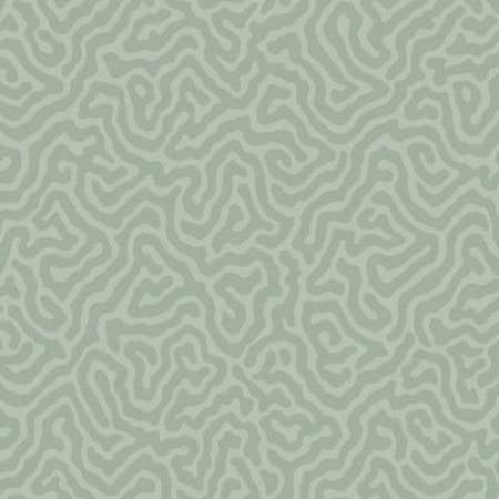 106/5066-CS CORAL Sage Cole & Son Wallpaper